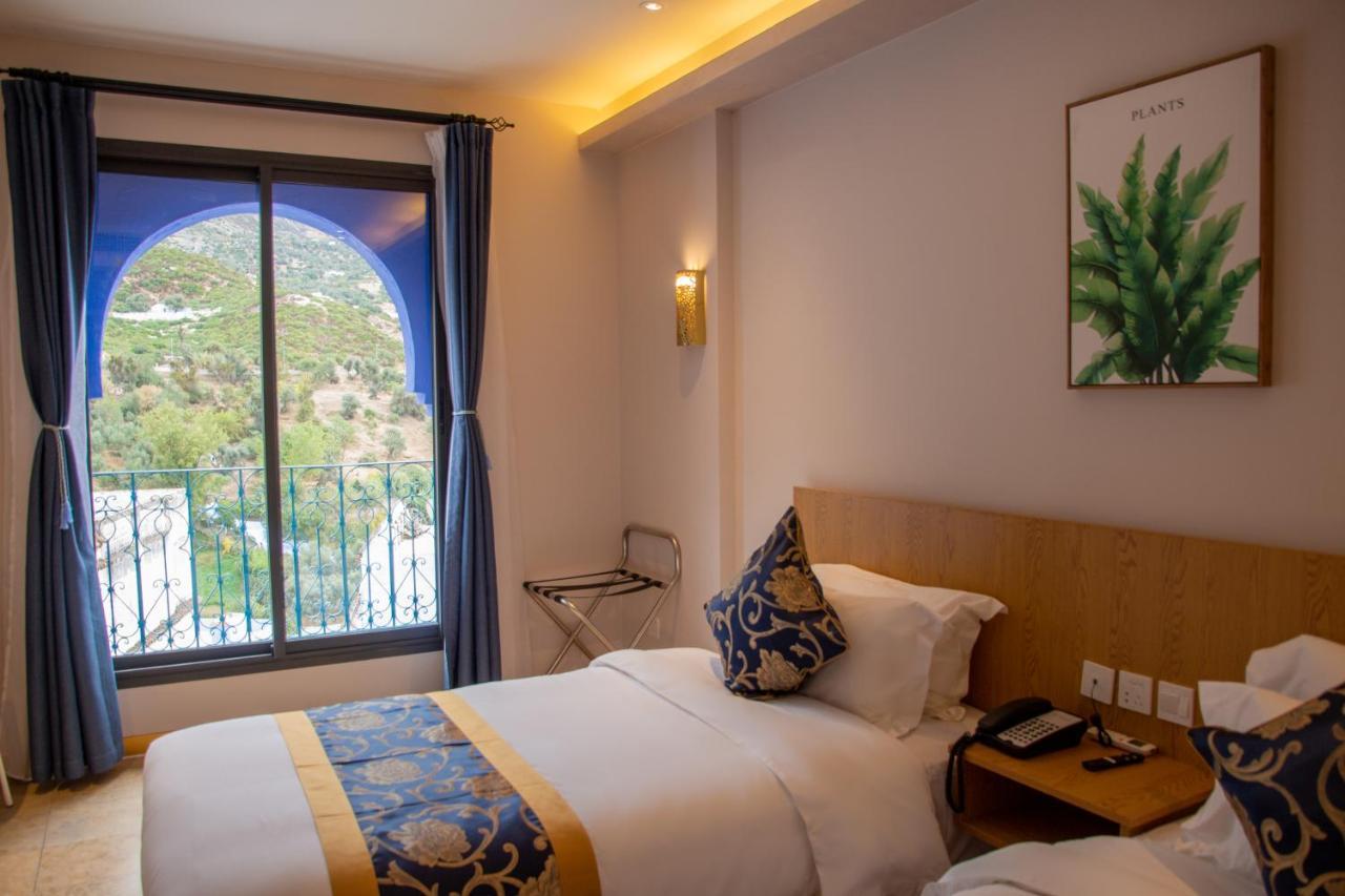 Hotel Vancii Chefchaouen