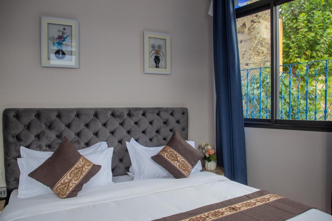 Vancii Hotel Chefchaouen