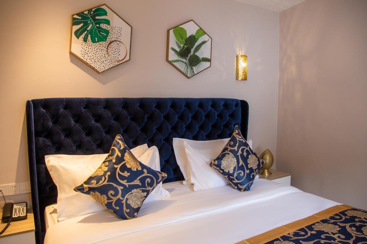 Vancii Hotel Chefchaouen