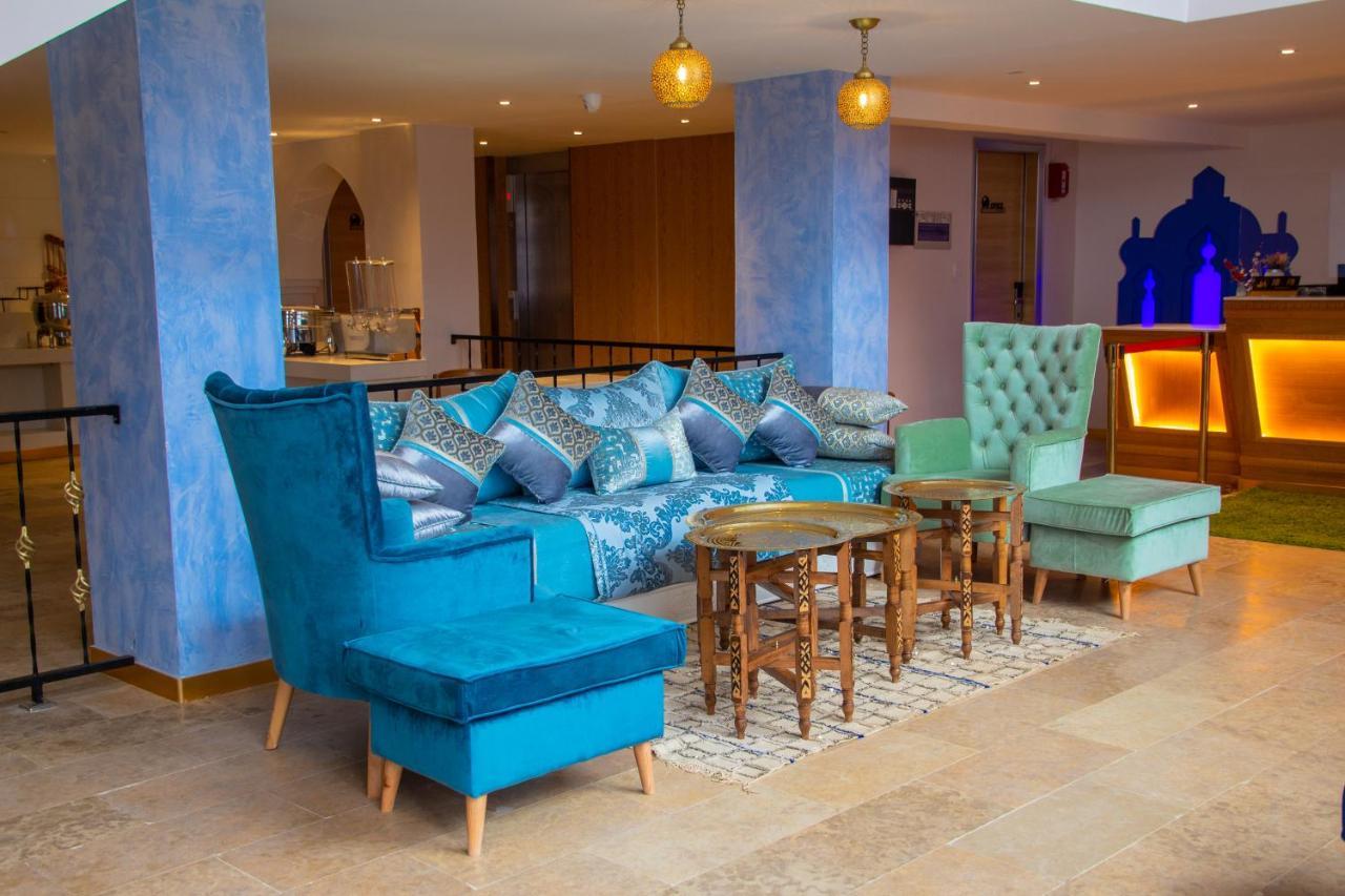 Vancii Hotel