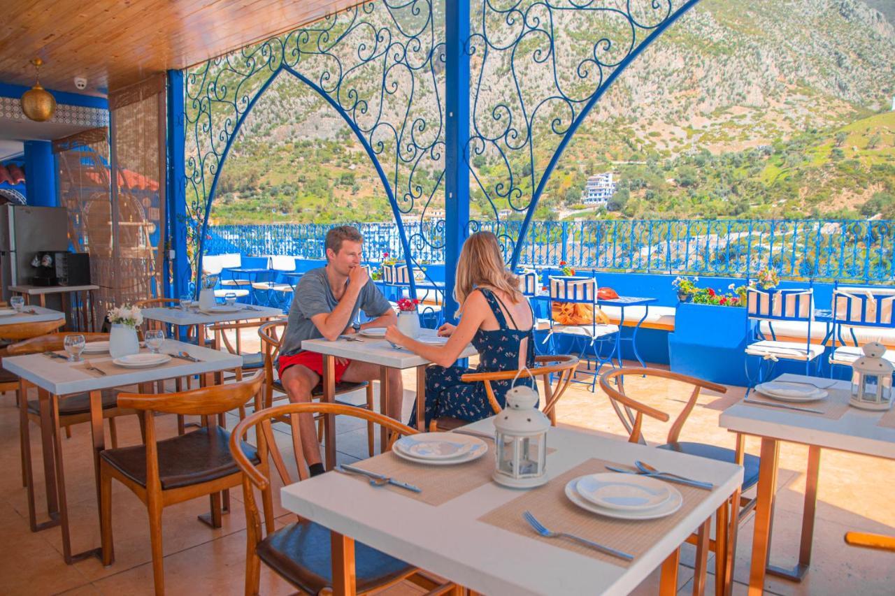 Hotel Vancii Chefchaouen